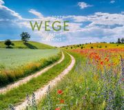 Wege Ackermann Kunstverlag Wege Kalender 2027