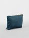 BagBase - Sac accessoire en velours - Blue Topaz - L
