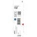 Bosch Spiraalboor HSS PointTeQ 5 mm