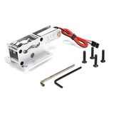 95 E-flite 95-graden 30cc links hoofd-terugtrekvervanging, EFLG60195L