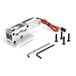 95 E-flite 95-graden 30cc links hoofd-terugtrekvervanging, EFLG60195L