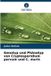 Genotyp OmniScriptum SRL Genotyp und Phänotyp von Cryptosporidium parvum und C. muris