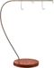 Kosmische Meinl Sonic Energy Kosmische Bamboe Chime Stand