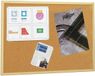 Van der Stockt MEMOBOARD 40x60 liège