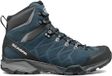 Scarpa Zg Trek Gore-Tex® Wide Trmx Chaussures de randonnée Bleu EU 42 1/2