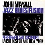 Universal Music John Mayall: Jazz Blues Fusion CD