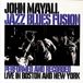 Universal Music John Mayall: Jazz Blues Fusion CD