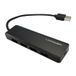 LC-Power LC-HUB-U3-4-V2 Hub USB 3.2 Gen 1