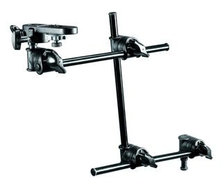 Manfrotto 196B-3 - Statief Accessoire - Zwart