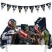Procos Partyset Star Wars Galaxy, 46-delig wegwerpservies