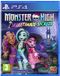 Outright Games Ltd. PS4 Monster High: Skulltimate Secrets