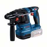 Bosch GBH 185-LI Professional Accu Boorhamer - Brushless Motor - 18V - SDS Plus