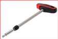 KS Tools 1/4 Teleskop-Bithalter mit T-Griff - 159.1175