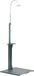 Maison Exclusive Douche extérieure, bois, couleur anthracite