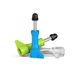 GoPole GPTS-C-13 Bleu, Vert, Argent Accessoire de suspension pour appareil photo