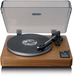 Lenco LBTA-165WD - Platenspeler - Bluetooth - Hout