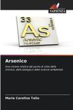 Arsenico: OmniScriptum SRL Arsenico Paperback