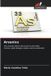 Arsenico: OmniScriptum SRL Arsenico Paperback