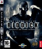 Atari The Chronicles of Riddick: Assault on Dark Athena - PlayStation 3