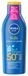 Nivea Sun Protect & Hydrate Kids Zonnemelk SPF50+ 200 ml