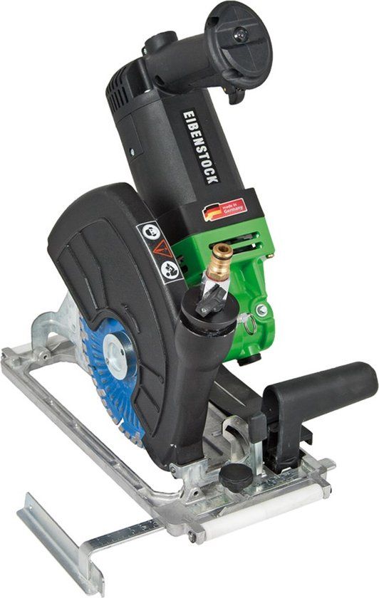 Eibenstock EDS 181 Tegelzaagmachine - 2300W - 200mm - 4300 r/min