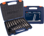 Rotec Spiraalborenset | 105 | DIN 338 | Type N | 202-dlg | ø1-13 - 900.0222K