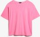 Superdry STUDIOS DROPPED SHOULDER TEE Dames T-shirt