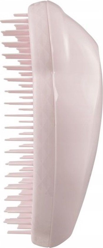 Tangle Teezer Haarborstel Marshmallow Roze - Ontwarrende Haarborstel
