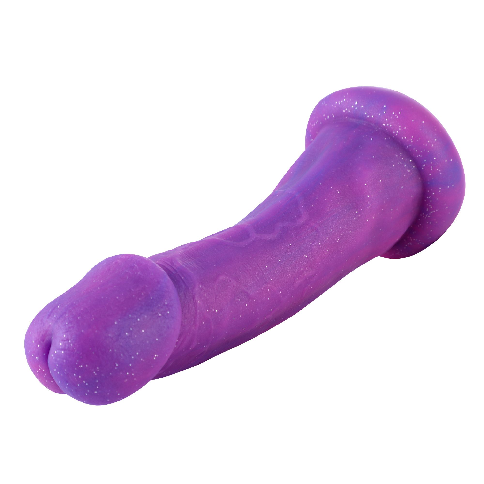 Fantasy Dildo Opzetstuk 22 cm KlicLok