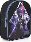 Star Wars Rugzak Darth Vader Zwart