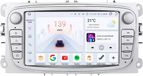 Happiq S-serie autoradio Android