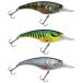 Berkley Crankbait Zilla Deep 80g 143 mm