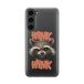 ERT GROUP mobiel telefoonhoesje voor Samsung S23 origineel en officieel erkend Marvel patroon Rocket 003