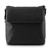 JOST Bergen Crossbody Bag Black zwart