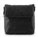 JOST Bergen Crossbody Bag Black zwart