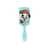 Disney - Dalmatische 3D Haarborstel - Alle haartypen