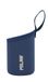 MILAN® Beschermhoes van neopreen voor thermosflessen 0,35 l, Serie 1918, marineblauw