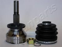 Japanparts GI-114 Joint Kit, aandrijfas