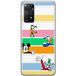 ERT GROUP mobiel telefoonhoesje voor Xiaomi REDMI NOTE 11 PRO 5G/ 11 PRO 4G origineel en officieel erkend Disney patroon Disney Friends 017, hoesje is gemaakt van TPU