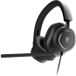 MSI Maestro 300 casque de jeu - Filaire - Haut-parleurs néodyme haute résolution de 40 mm - Microphone unique