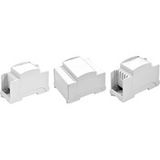 Elbag MR4/HD-P1 DIN-rail-behuizing 72 x 63 x 96 ABS 1 stuk(s)