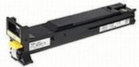 Konica Minolta A06V253 Tonercartridge - Geel