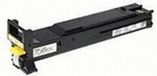Konica Minolta A06V253 Tonercartridge - Geel