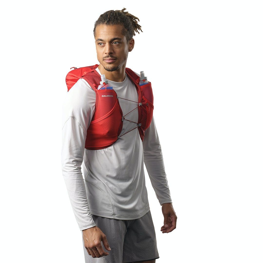 Salomon Active Skin 8 Set Unisex