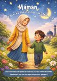 Maman, pourquoi ne fêtons-nous pas Pâques? Une histoire illustrée pleine de tendresse pour les enfants musulmans à partir de 4 ans, avec des pages interactives spéciales! Ramadan