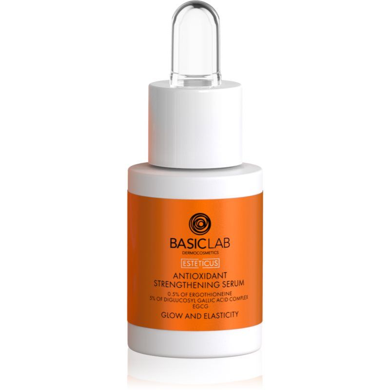 BasicLab Dermocosmetics