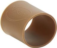 Vikan Hygiëne rubber band, bruin - 5 stuks