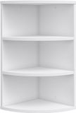 Vicco Ecki Wandrek kinderkamer – 30 x 60 cm Wit