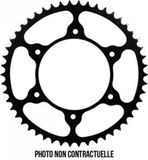 ESJOT Chain wheel 525 46z steel black