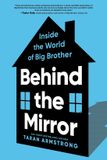 Behind Sourcebooks, Inc. Behind the Mirror